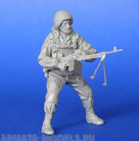 MCF35031 Российский солдат MasterClub