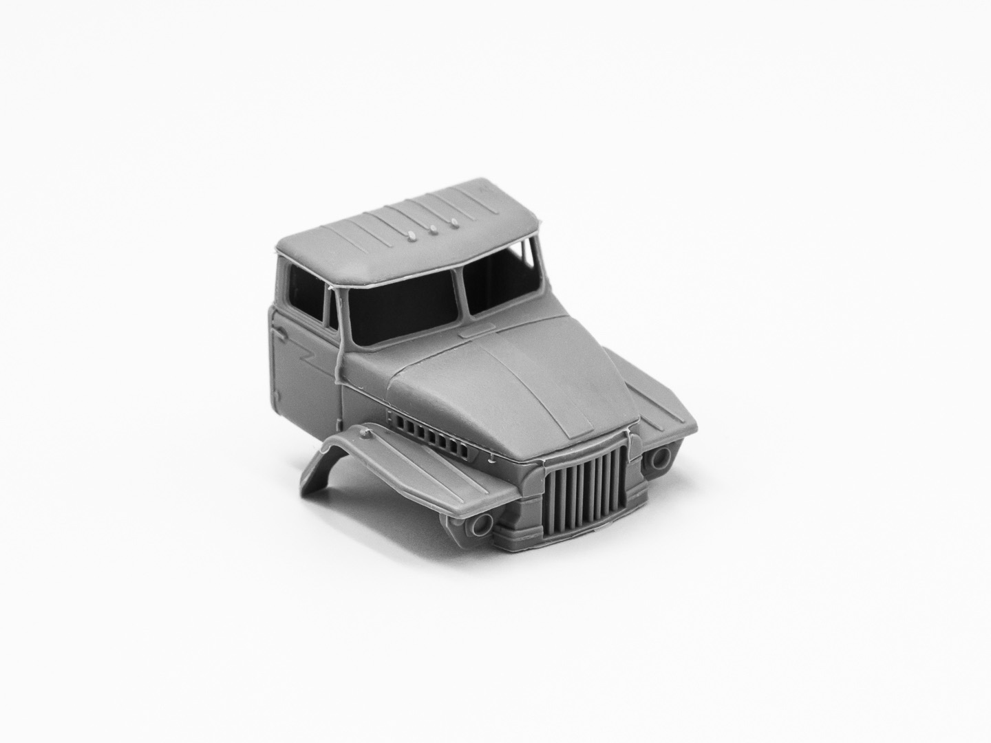 72713 ATZ-5-375, автозаправщик ICM