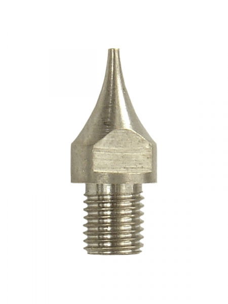 5246 Сопло для аэрографа 1126, диаметр 0,5 мм, резьба