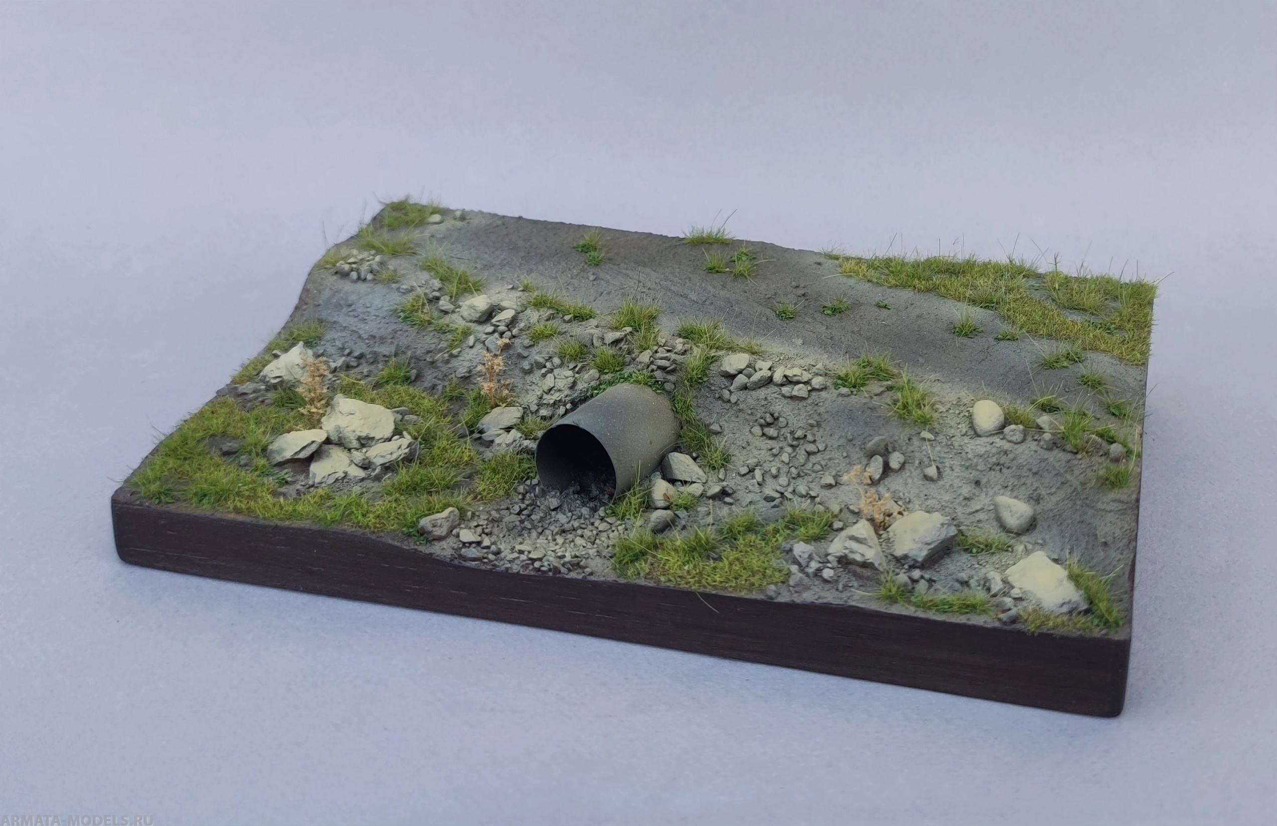 НЕ-72041 Подставка По деревням