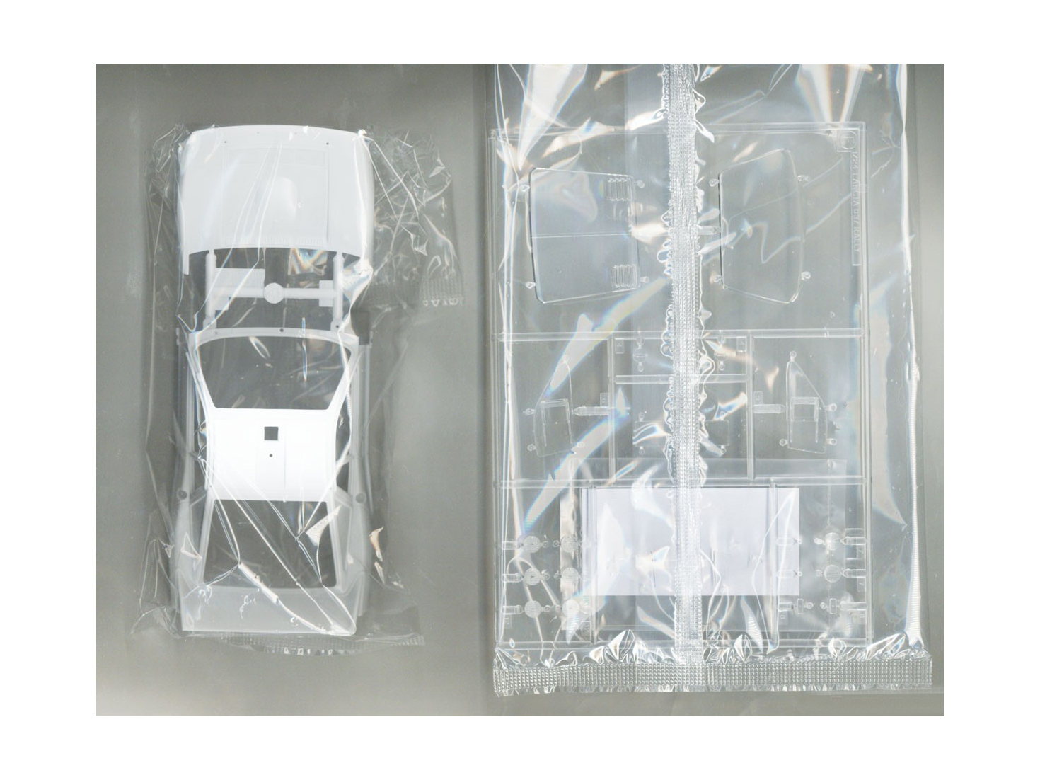 20584-Автомобиль LANCIA 037 RALLY quot;1986 Portugal Rallyquot; (Limited Edition) Hasegawa