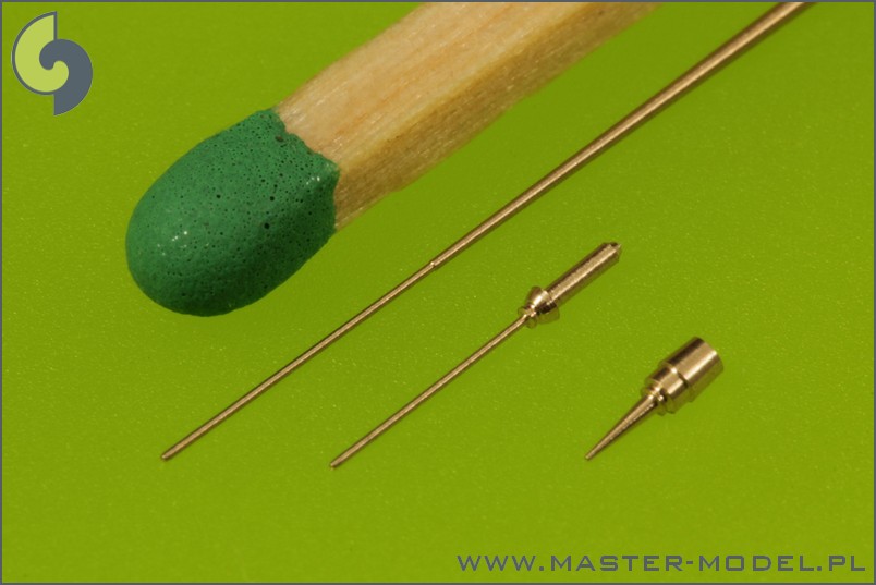 AM-48-073 ПВД для самолета SAAB 35 Draken поздних модификаций