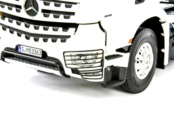 36352T Mercedes-Benz Arocs 3363 ClassicSpace Tamiya