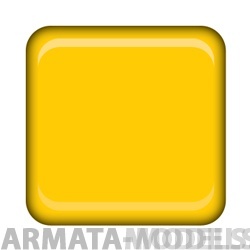 16-АКР Краска желтая