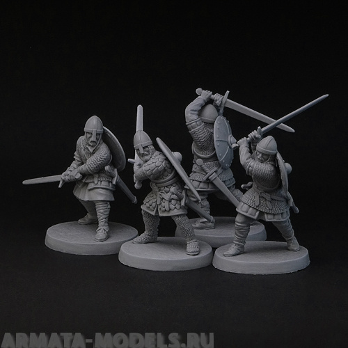 sa-16 greateswords (4 models) BROTHER VINNI's