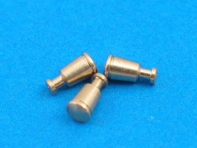 ABR-35-212  Дополнения для  Pz.Kpfw. 754® KV-2 –vol.1 – basic set для Trumpeter 1/35