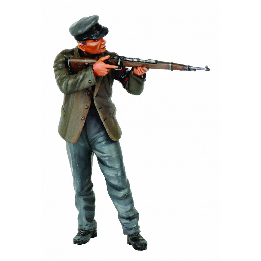 3621 Фольксштурм Звезда