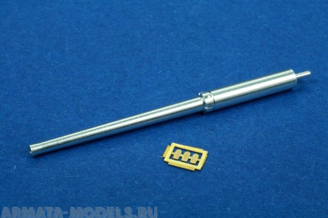 35B98RB Ствол 37mm M6 L/56.6 for M8 Greyhound