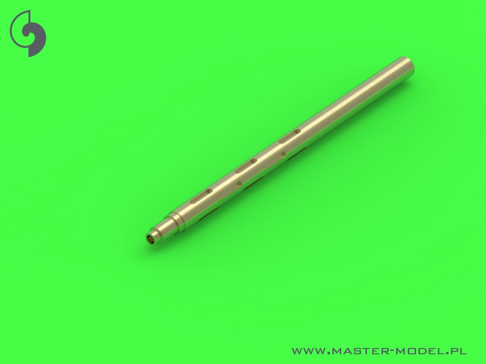 AM-48-136 Набор вооружения и ПВД для самолета Curtiss P-40 B/C Tomahawk II английская версия