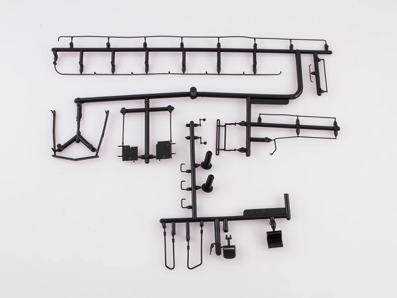 4069AVD TATRA T2 AVD Models