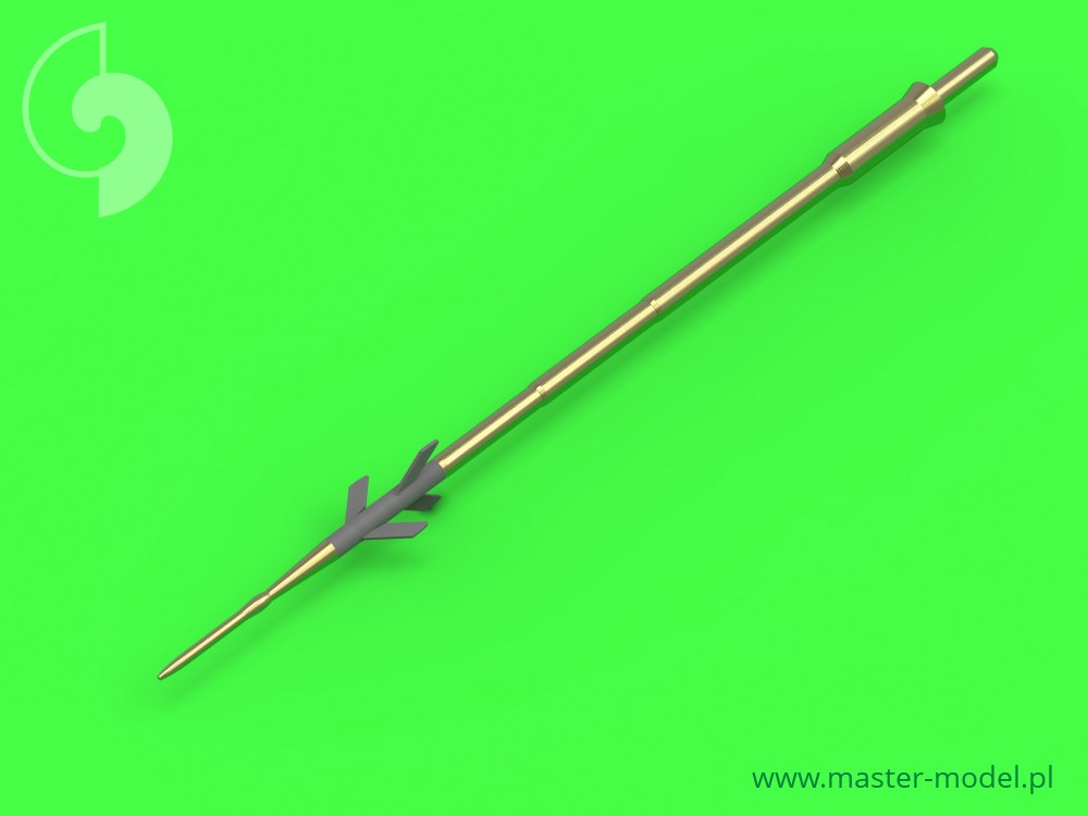 AM-72-105 ПВД для самолета Су-15 всех модификаций