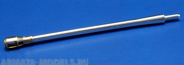 35B84RB Ствол 50mm - KwK39 L/60 - Puma Sd.Kfz.234/2