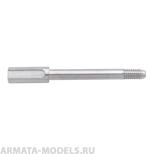 5504 Держатель иглы с цанговымзажимом