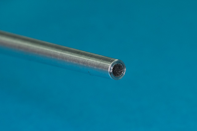 35B107RB Ствол 7.5 cm KwK 44 L/70 used in Prototype of E50