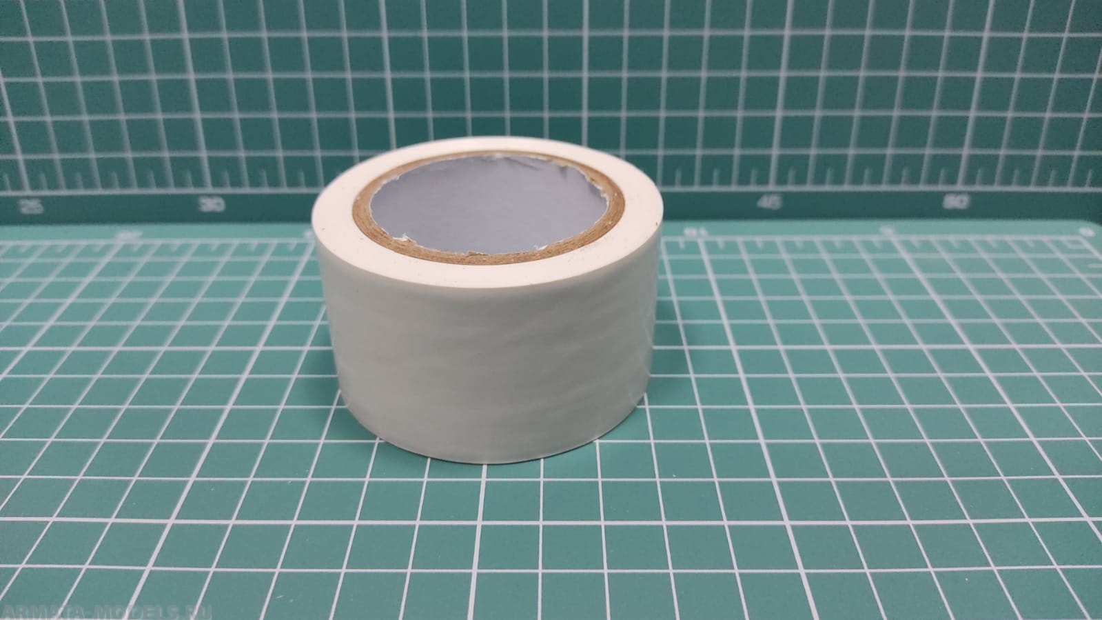 63269J Маскировочная лента гибкая, ПВХ 36 мм х 10 м