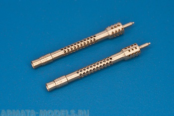32AB08RB Точеный ствол 1:32 Barrels for 13mm MG 131