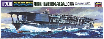 49202 Авианосец ВМС  KAGA