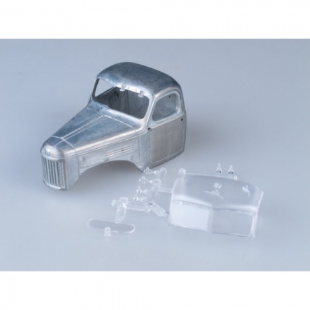 1001KIT Сборная модель ЗИЛ-157К бортовой Start scale models (SSM)