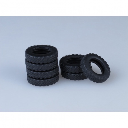 1006KIT Сборная модель УРАЛЗИС-355М бортовой Start scale models (SSM)