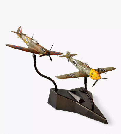 A50135  САМОЛЕТЫ DOGFIGHT Airfix