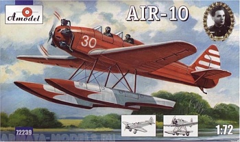 АМ72239 AIR-10