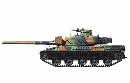 TS-003 French AMX-30B Meng