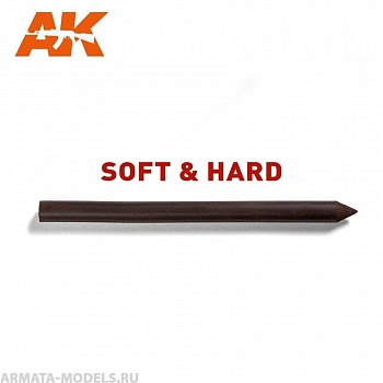 AK4187 Chipping Lead (Hard)