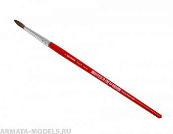 AG4106 Кисть Evoco 6