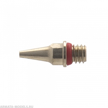 N 080 2IW Сопло N5 0,5 мм для аэрографа NEO BCN (I 080 2) (98532910)