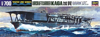 43202 Авианосец ВМС Яп  KAGA