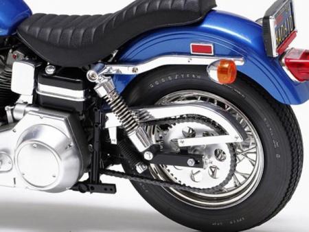 16039 Harley Davidson FXE1200 - Super Glide (ограниченная серия) Tamiya