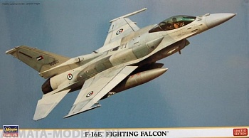 01944 Самолет F-16E FIGHTING FALCON