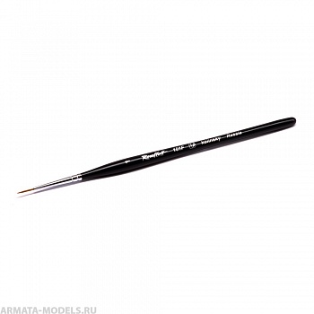 ЖК1-01,0FБ Кисть Roubloff колонок круглая 1 серии 101F