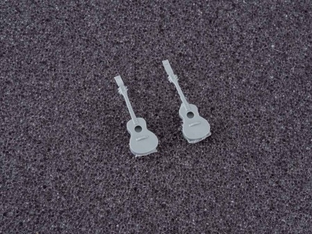 AV143001602 Гитара, 2 шт