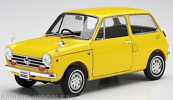 20285 Автомобиль Honda N360