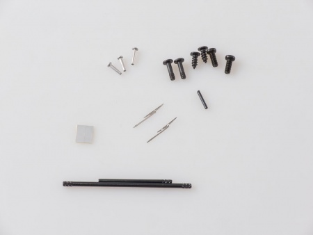 1058KIT Сборная модель ЗИЛ-ММЗ-4502 самосвал Start scale models (SSM)