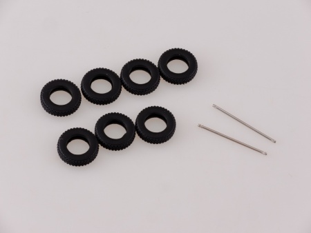 1289AVD Сборная модель АКПМ-3 (130) AVD Models