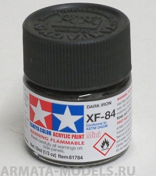 81784T XF-84 Dark Iron