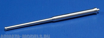 35B80RB Ствол 45mm M-42 PaK 184(r) Gun Barrel