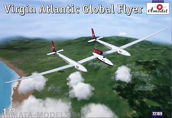 AM72189 Global Flyer