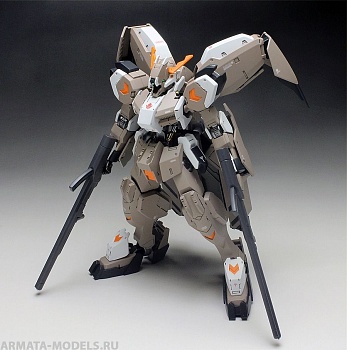 GUN2314544  Gundam Gusion Rebake (HG)