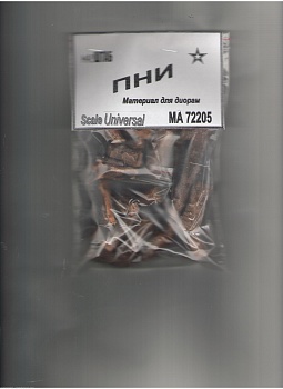 72205 Пни