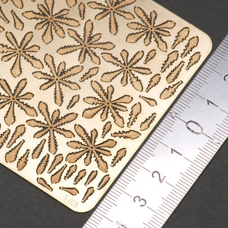 S-028 Одуванчик, размер M