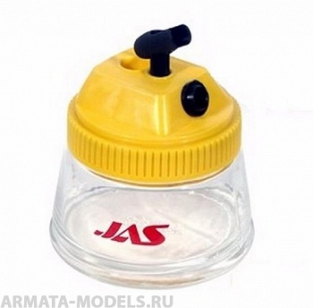 1601J Очиститель для аэрографа 3 в 1