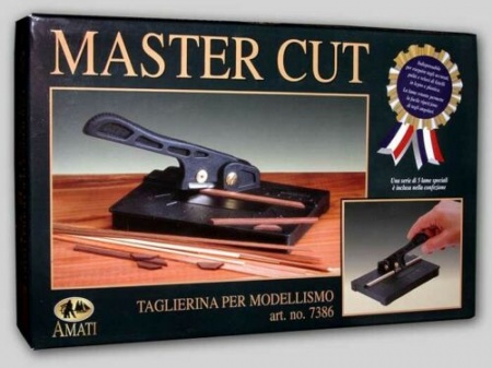 AMATI7386 Специальный резак
