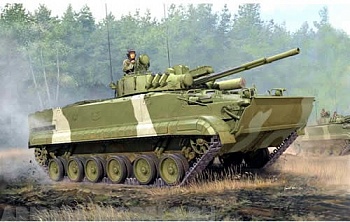 01528 БМП-3