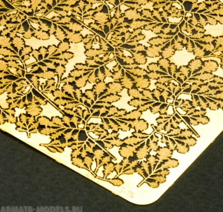 S-114 Дуб обыкновенный, размер М