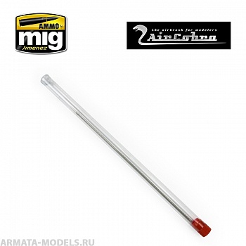 AMIG8626 Игла 0,3 мм для аэрографа AirCobra (0.3 Airbrush Needle)