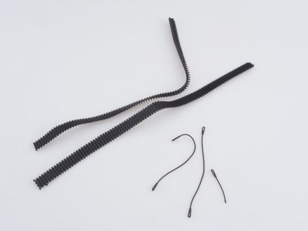 3006AVD Сборная модель Тяжелый артиллерийский тягач АТ-Т AVD Models