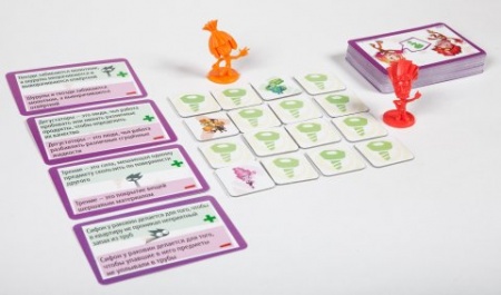 8959 Фиксики. Всезнайки